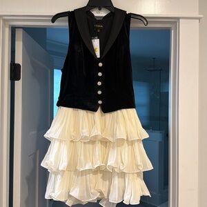 Sugar lips NWT dress! Medium